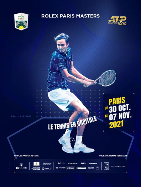 rolex paris masters 2021 preisgeld